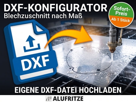 DXF-Konfigurator